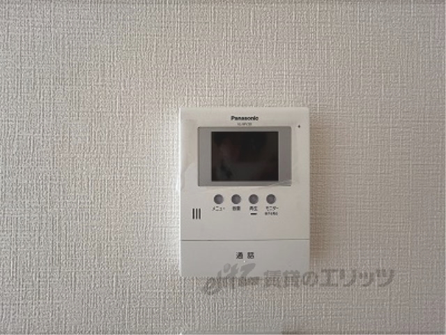 セキュリティ　ドアフォン（ＴＶ含）