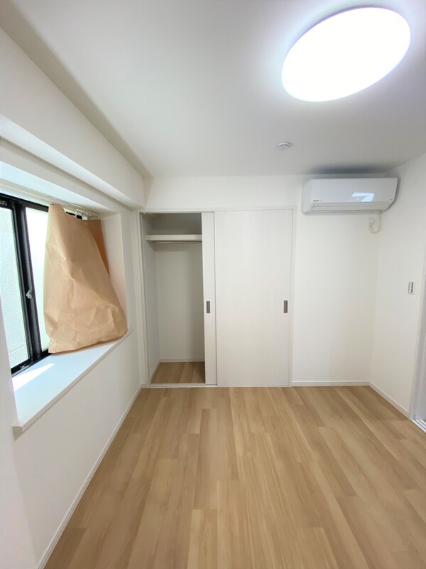 その他部屋・スペース　内観