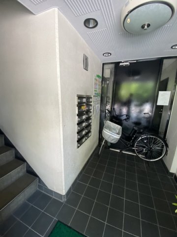 その他共有部分　共用部分