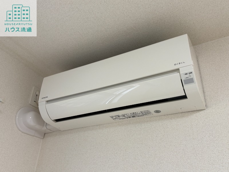 その他設備　※別号室の写真