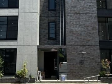 エントランス　共用部分も大変綺麗★