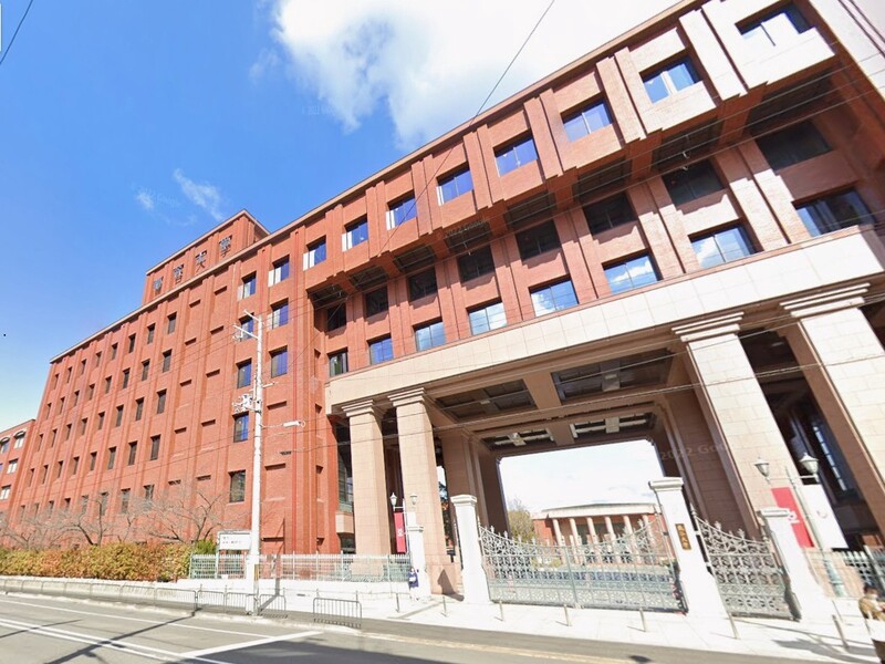 深草小久保町 新築アパートの周辺写真