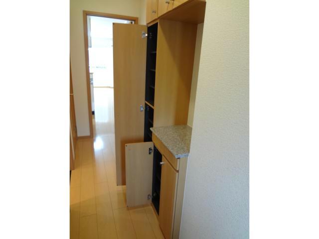 その他部屋・スペース