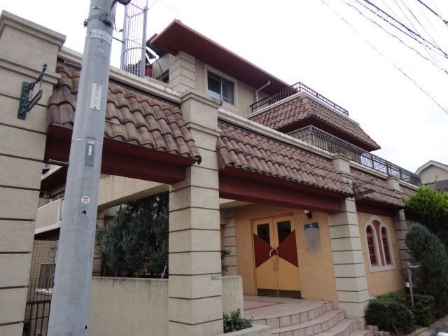 その他　★外観写真★