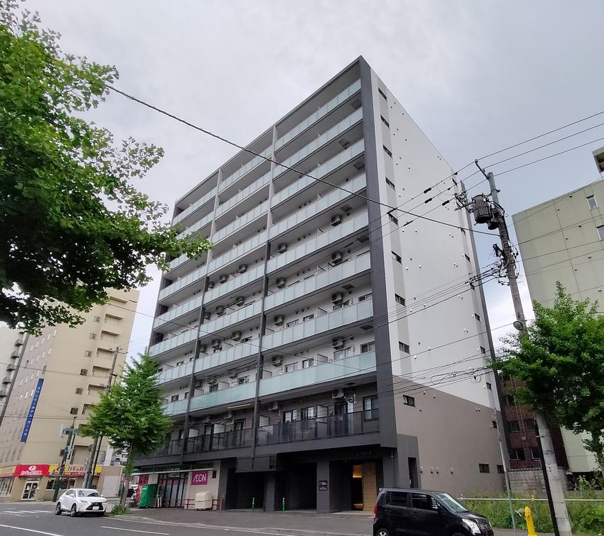 スーパー　まいばすけっと南6条西7丁目店（スーパー）まで267m