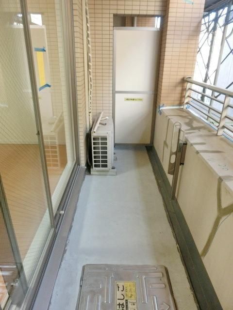 バルコニー　★バルコニー★