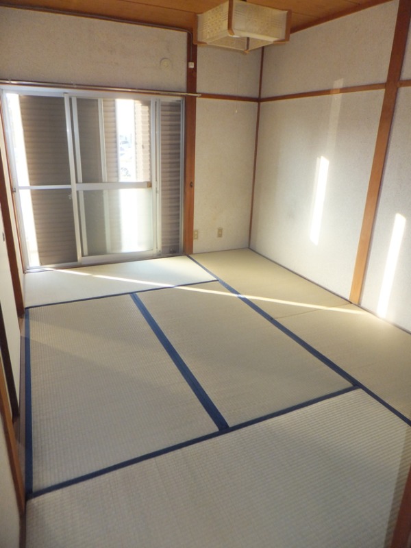 その他部屋・スペース　和室