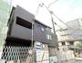 西小山駅より徒歩3分 1階 築2年の賃貸物件