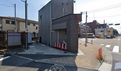 警察署・交番　三鷹警察署 狐久保交番（警察署・交番）まで392m