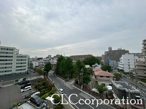 眺望　参考写真