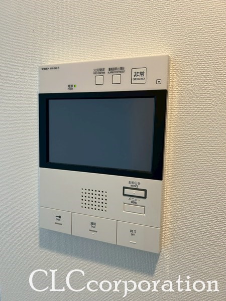 セキュリティ　参考写真