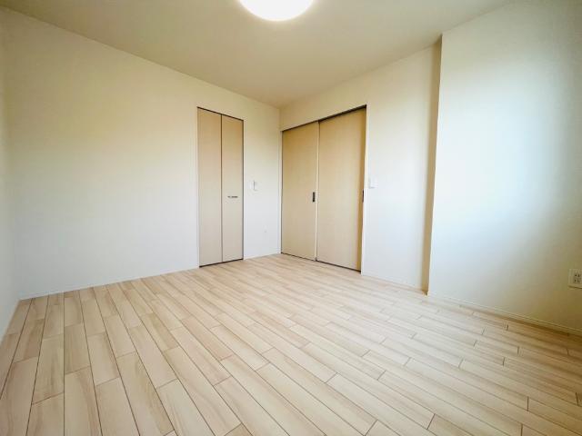 その他部屋・スペース　洋室