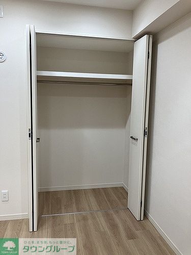 収納　収納　※2023年5月撮影
