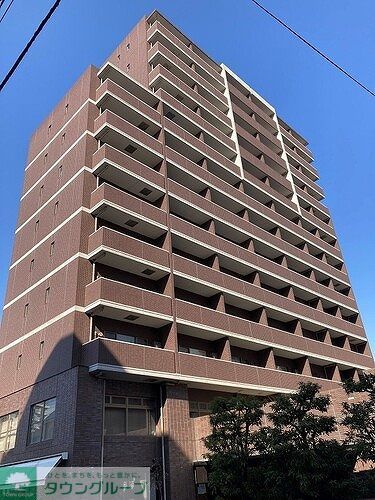 建物外観　建物外観　※2022年2月撮影