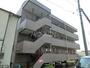 柳瀬川駅より徒歩18分 2階 築33年5ヶ月の賃貸物件