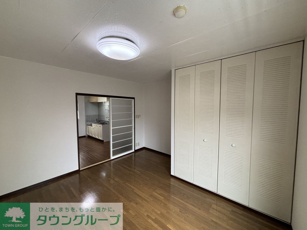居室・リビング　他部屋参考写真