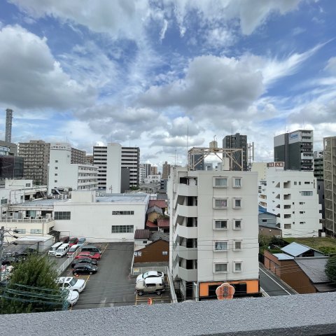 眺望　同仕様タイプです