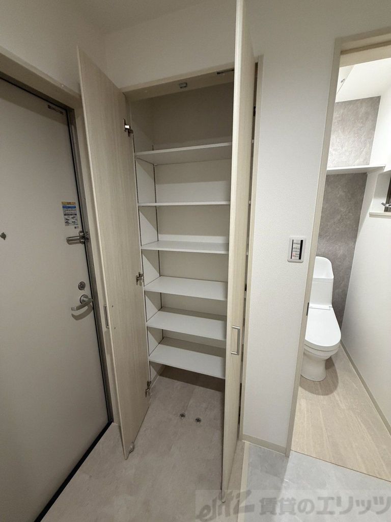 ピレーネ一津屋の内装写真