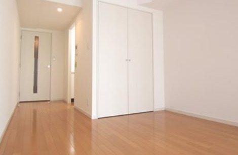 居室・リビング　※別部屋の参考写真です。