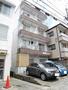 岩崎ハイツ 4階 築32年6ヶ月の賃貸物件