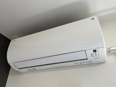 その他設備　室内設備