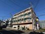 伊勢原駅より徒歩6分 3階 築35年11ヶ月の賃貸物件