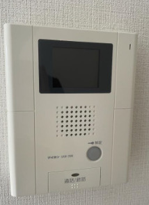 セキュリティ　グランディール門前仲町