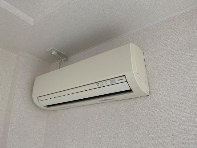 その他設備　室内設備
