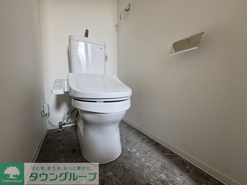 トイレ　※別室参考写真※