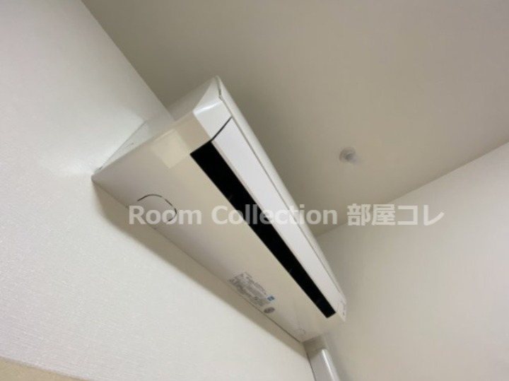 その他設備　※同物件他部屋写真 反転の場合有