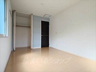 その他部屋・スペース　クローゼットあり