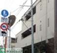 バルコニー　外観