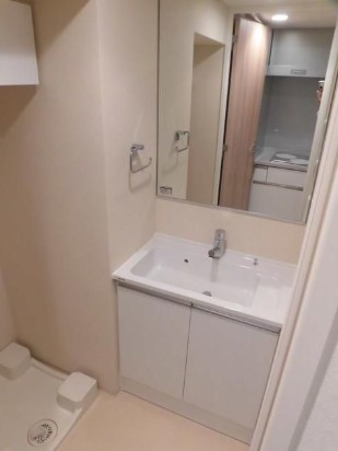 洗面設備　洗面※別部屋参考写真