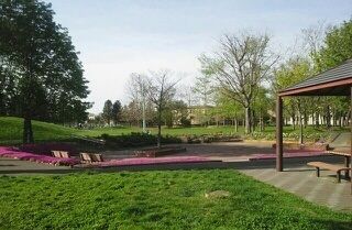 公園　新琴似北公園（公園）まで190m