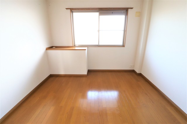その他部屋・スペース　洋室