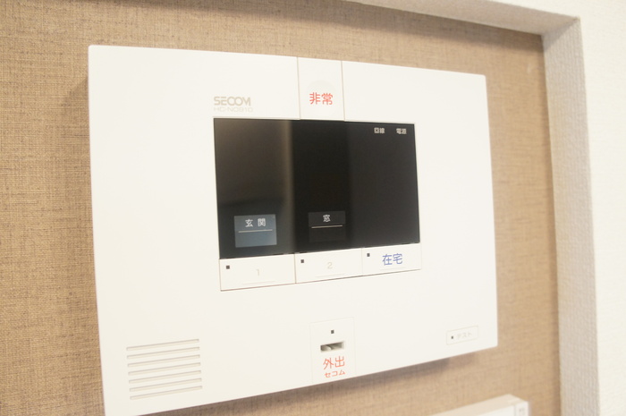 セントラルポーCのその他写真
