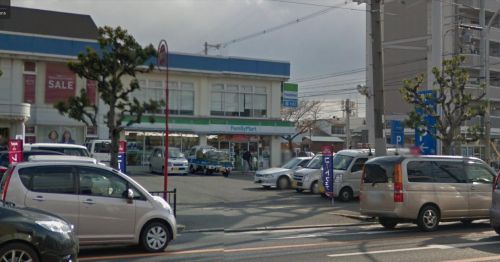 セントラルポーCの周辺写真