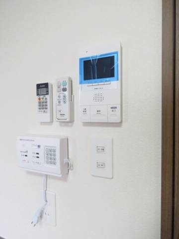 セキュリティ　詳細は、ウィンドワード菊水店までご相談下さい。