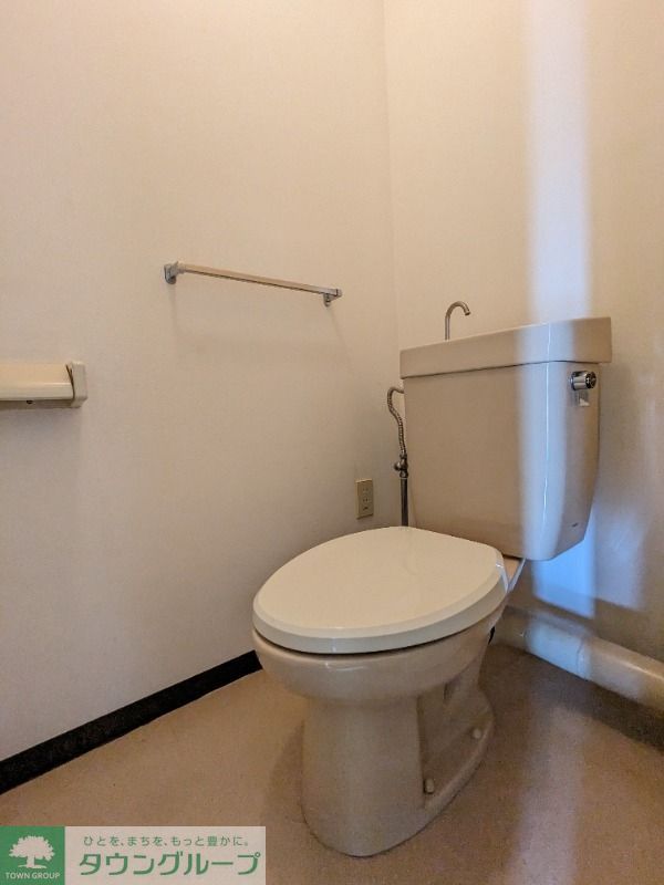トイレ　他部屋参考写真