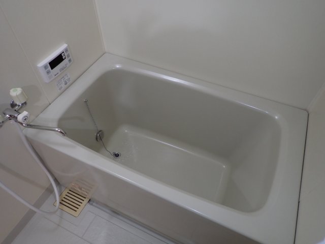 バス・シャワールーム　同型モデル