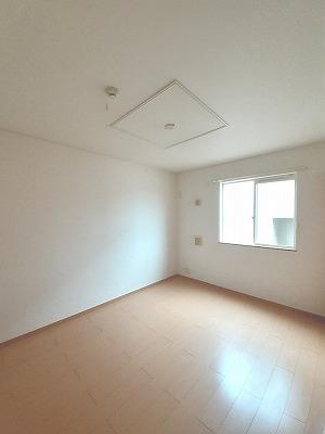 その他部屋・スペース