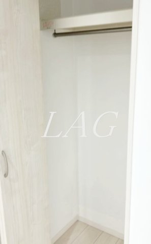 収納　収納です。