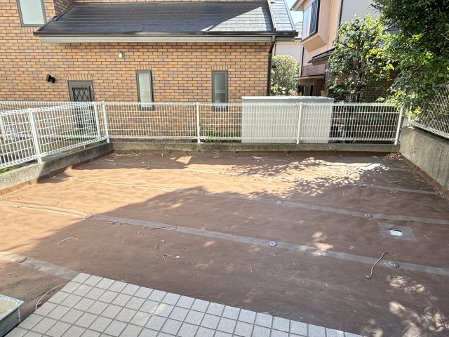 庭