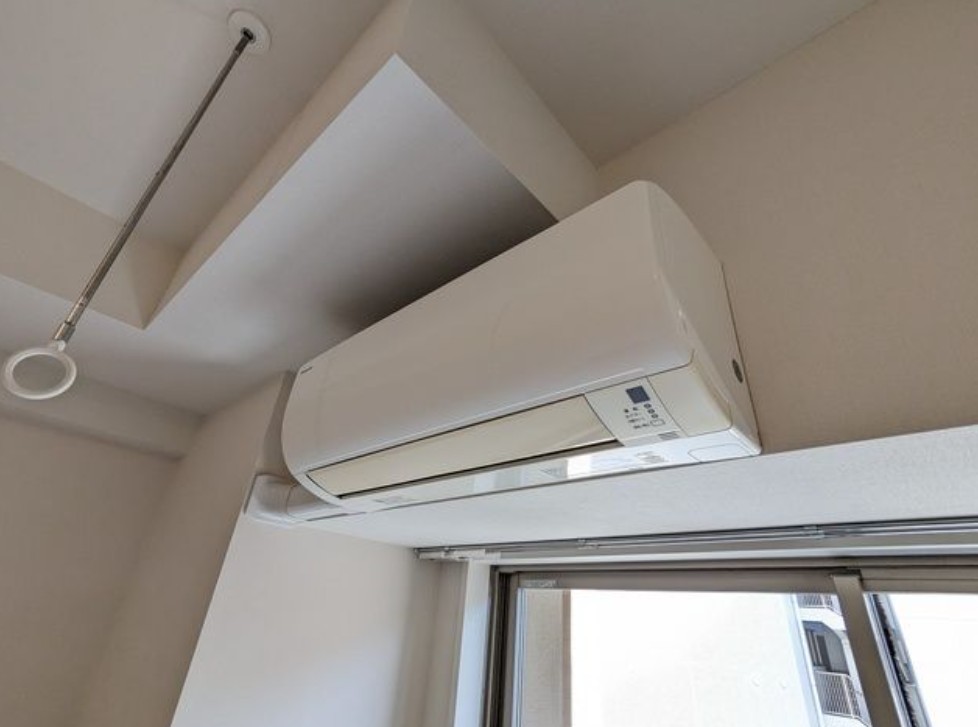 その他設備　※別部屋参考写真