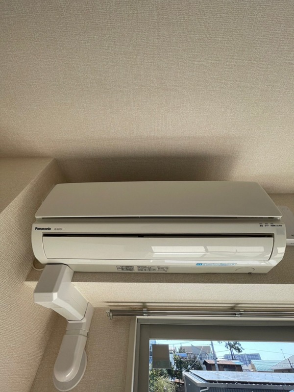 その他設備　別部屋参考