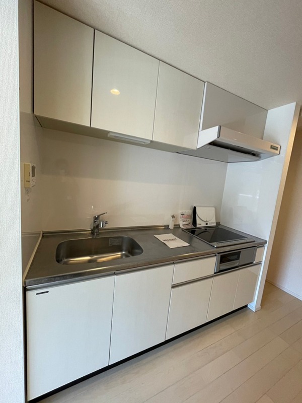 キッチン　別部屋参考