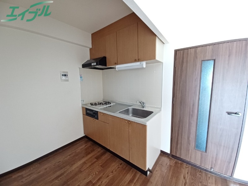 キッチン　別部屋画像参考