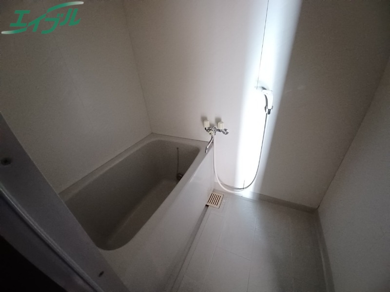 バス・シャワールーム　別部屋画像参考