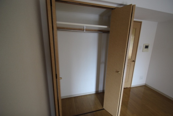 収納　※別部屋の写真です