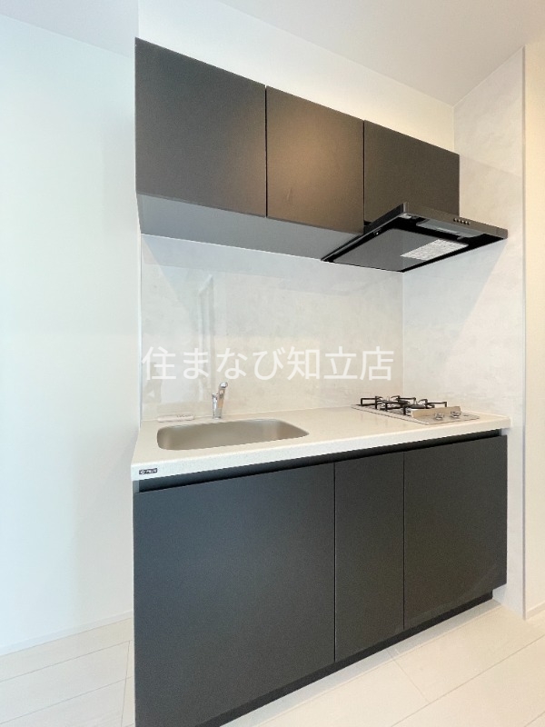 キッチン　同型タイプ